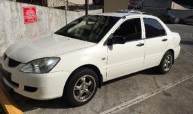 Mitsubishi Lancer 2005, un sedán en venta en San Miguelito, Panamá