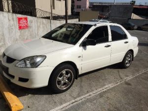 Foto de anuncio Mitsubishi Lancer 2005