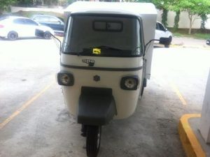 Foto de anuncio Peugeot Partner 2010