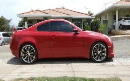 Foto de anuncio Infiniti G35 2007