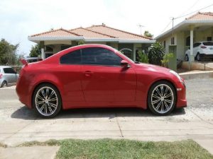 Foto de anuncio Infiniti G35 2007