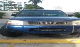 Nissan Frontier 2005, un vehículo en venta en Panamá, Panamá
