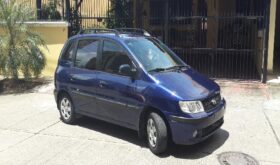 Hyundai Matrix 2007, un sedán en venta en Panamá, Panamá