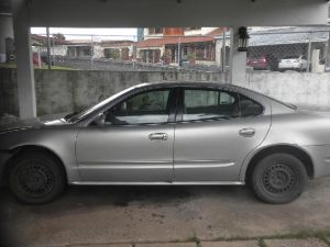 Foto de anuncio Oldsmobile Alero 2000