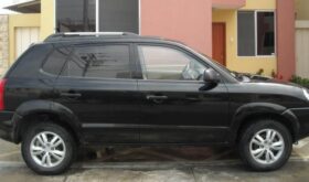 Hyundai Tucson 2010, una camioneta en venta en Panamá, Panamá