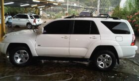 Toyota 4runner 2004, una camioneta en venta en Panamá, Panamá
