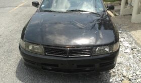 Mitsubishi Mirage 1997, un sedán en venta en Arraiján, Panamá