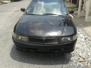 Foto de anuncio Mitsubishi Mirage 1997