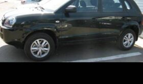Hyundai Tucson 2010, una camioneta en venta en San Miguelito, Panamá