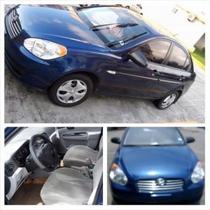 Foto de anuncio Hyundai Accent 2008