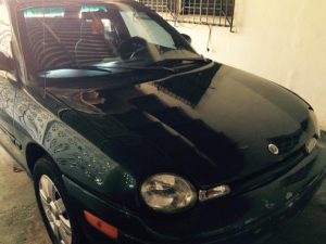 Foto de anuncio Dodge Neon 1997