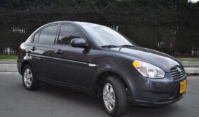 Hyundai Accent 2010, un sedán en venta en Arraiján, Panamá