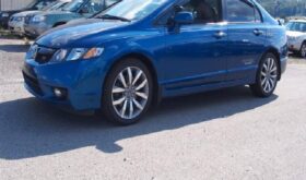 Honda Civic 2009, un sedán en venta en Colón, Colón