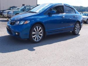 Foto de anuncio Honda Civic 2009