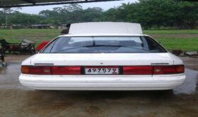 Mazda Protege 1995, un sedán en venta en Arraiján, Panamá
