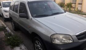 Usados: Mazda Tribute 2002 en perfectas condiciones
