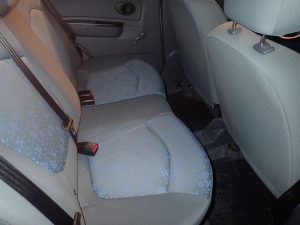 Chevrolet Matiz 2005 usado ubicado en Panamá Chevrolet Matiz 2005. Condición excelente, Poco uso, No presenta choques, Reproductor DVD, Documentos en regla.