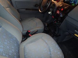 Chevrolet Matiz 2005 usado ubicado en Panamá Chevrolet Matiz 2005. Condición excelente, Poco uso, No presenta choques, Reproductor DVD, Documentos en regla.