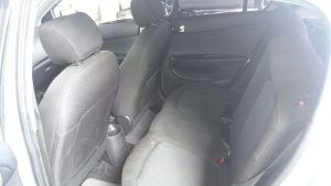Hyundai i20 2012 usado ubicado en Panamá Hyundai i20, año 2014, mantenimiento al día, 35mil kms, a/a, radio usb de fabrica, manual de 5 velocidades, rines con copas Hyundai, papel ahumado, PRECIO NEGOCIABLE !!!!
