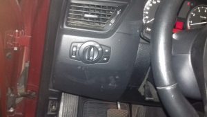 BMW X1 2010 usado ubicado en Panamá BMW X1, AÑO 2011, $ 10.000 NEGOCIABLE... PLACA AL DIA EN BUENAS CONDICIONES.. JORGE 6676-3359