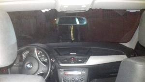 BMW X1 2010 usado ubicado en Panamá BMW X1, AÑO 2011, $ 10.000 NEGOCIABLE... PLACA AL DIA EN BUENAS CONDICIONES.. JORGE 6676-3359