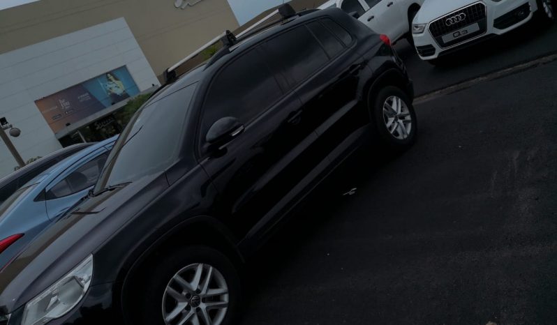 Volkswagen Tiguan 2012 usada ubicada en Panamá vendo camioneta tiguan 2011 automática, 78km pocos detalles precio negociable. WhatsApp 61404904