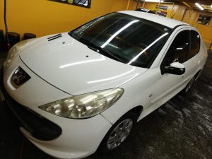 Vehiculo en excelentes condiciones y funcionamiento Peugeot 207 2011 Manual Gasolina Con solo 30.000 kms por ser auto reposeido de banco 4.500 negociable Contactar al 6228-6393/69948540