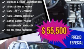 Toyota Prado 2018