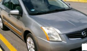 Nissan Sentra 2012